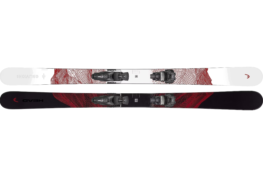 HEAD Oblivion all-mountain skis